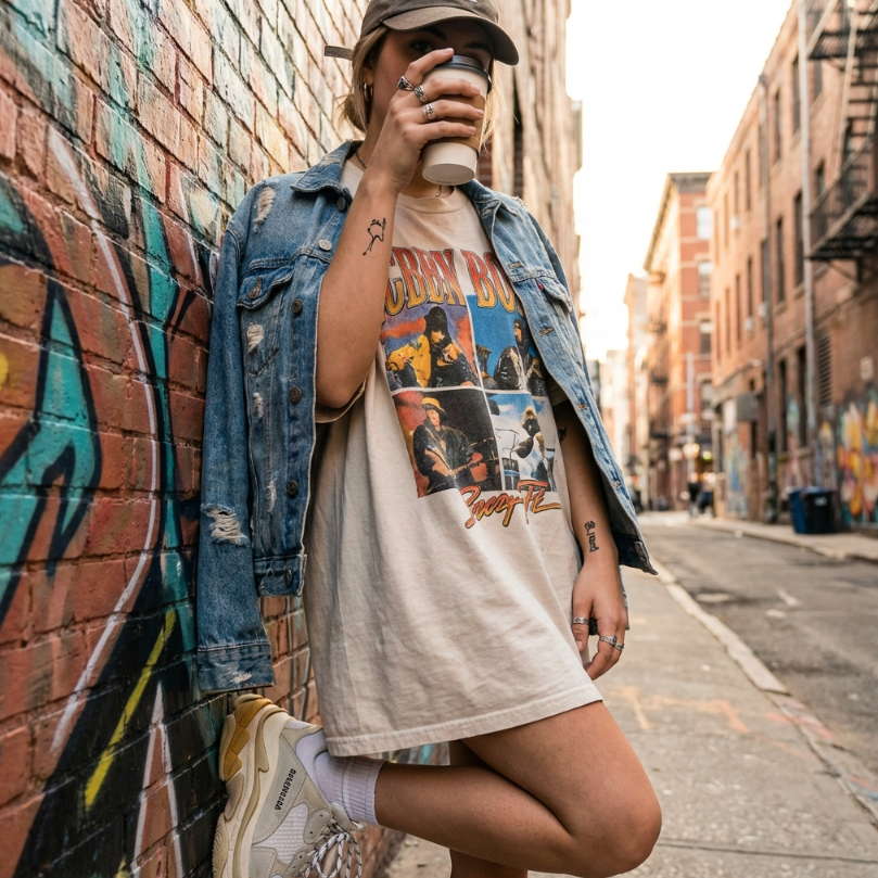 taobao agent fishgoo streetwear